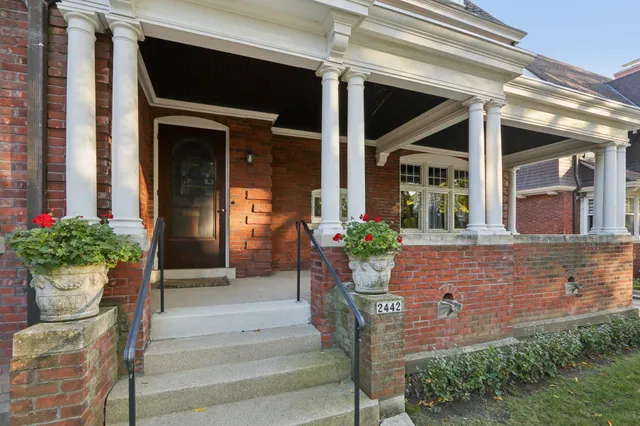 $1,050,000 | 2442 North Terrace Avenue, Milwaukee, WI 53211