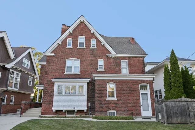 $1,050,000 | 2442 North Terrace Avenue, Milwaukee, WI 53211