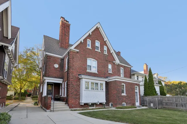 $1,050,000 | 2442 North Terrace Avenue, Milwaukee, WI 53211