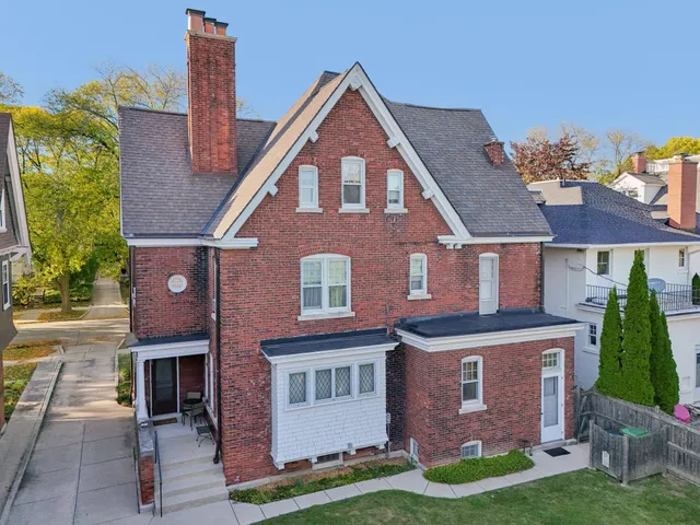 $1,050,000 | 2442 North Terrace Avenue, Milwaukee, WI 53211