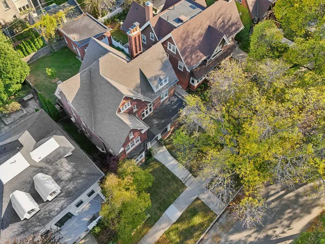 $1,050,000 | 2442 North Terrace Avenue, Milwaukee, WI 53211