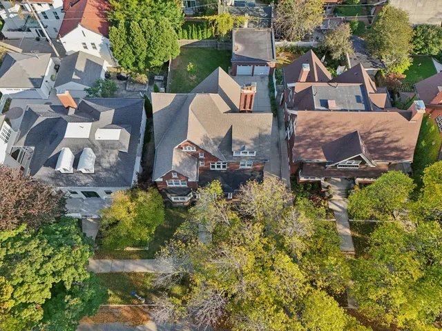 $1,050,000 | 2442 North Terrace Avenue, Milwaukee, WI 53211