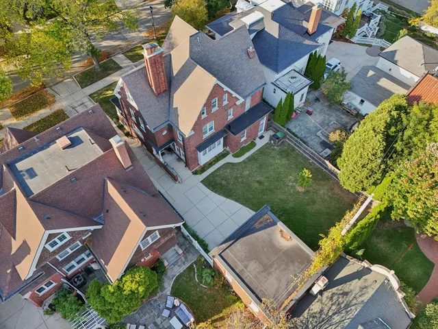 $1,050,000 | 2442 North Terrace Avenue, Milwaukee, WI 53211