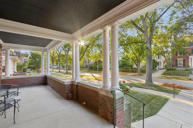 $1,050,000 | 2442 North Terrace Avenue, Milwaukee, WI 53211