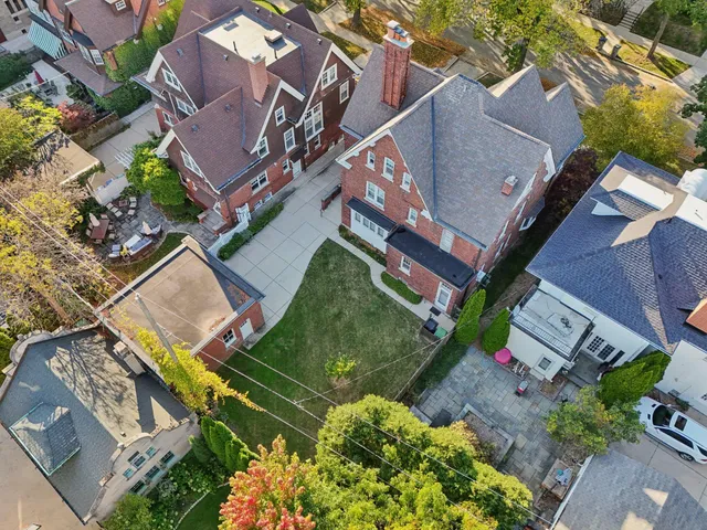 $1,050,000 | 2442 North Terrace Avenue, Milwaukee, WI 53211
