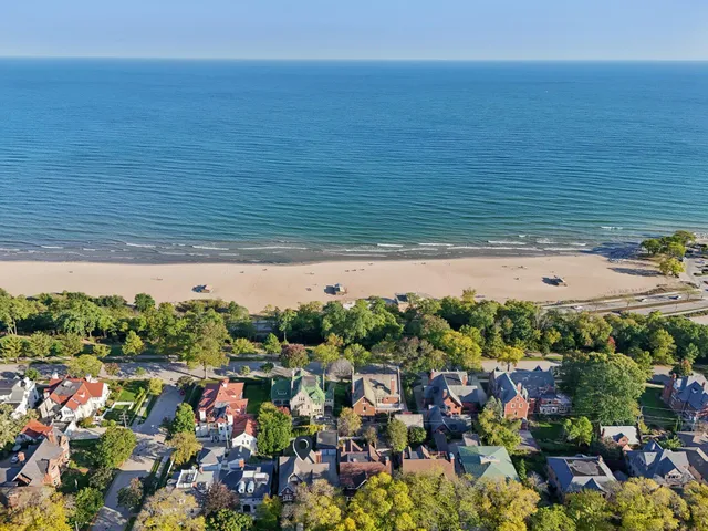 $1,050,000 | 2442 North Terrace Avenue, Milwaukee, WI 53211