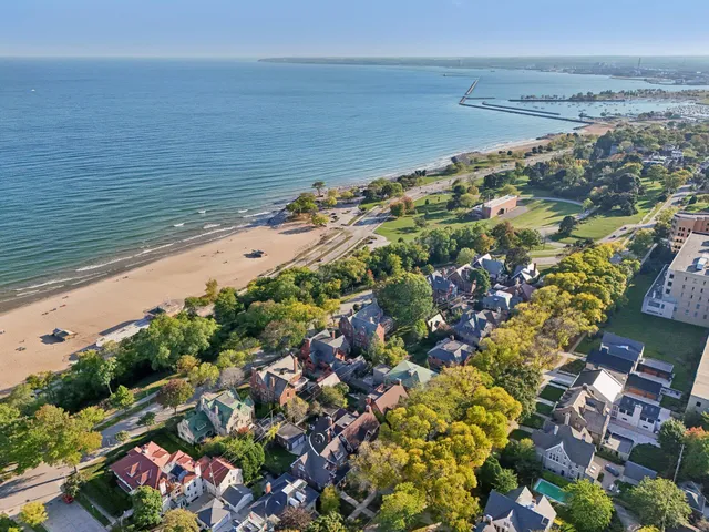 $1,050,000 | 2442 North Terrace Avenue, Milwaukee, WI 53211