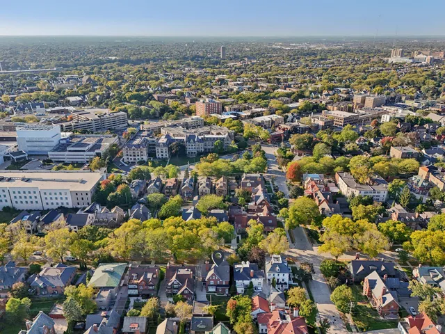 $1,050,000 | 2442 North Terrace Avenue, Milwaukee, WI 53211