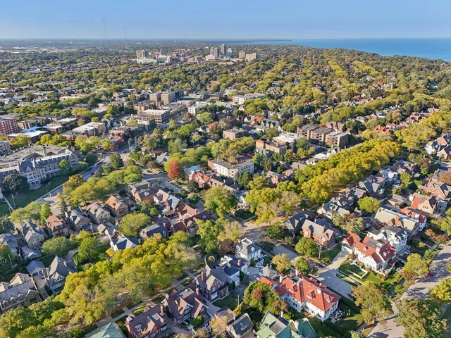 $1,050,000 | 2442 North Terrace Avenue, Milwaukee, WI 53211