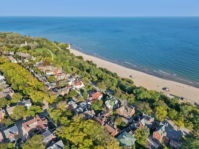 $1,050,000 | 2442 North Terrace Avenue, Milwaukee, WI 53211