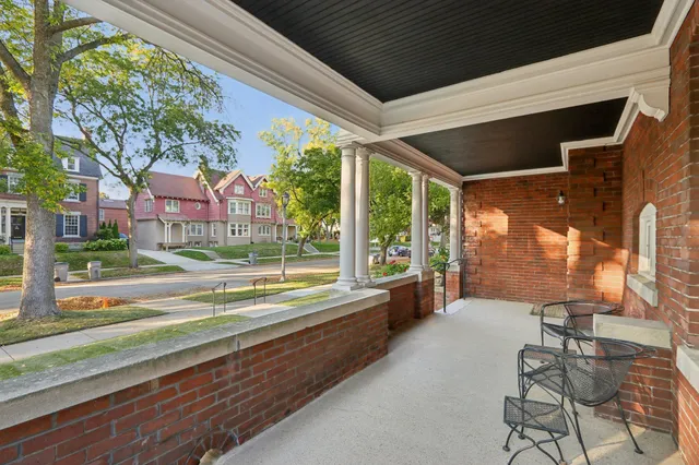 $1,050,000 | 2442 North Terrace Avenue, Milwaukee, WI 53211