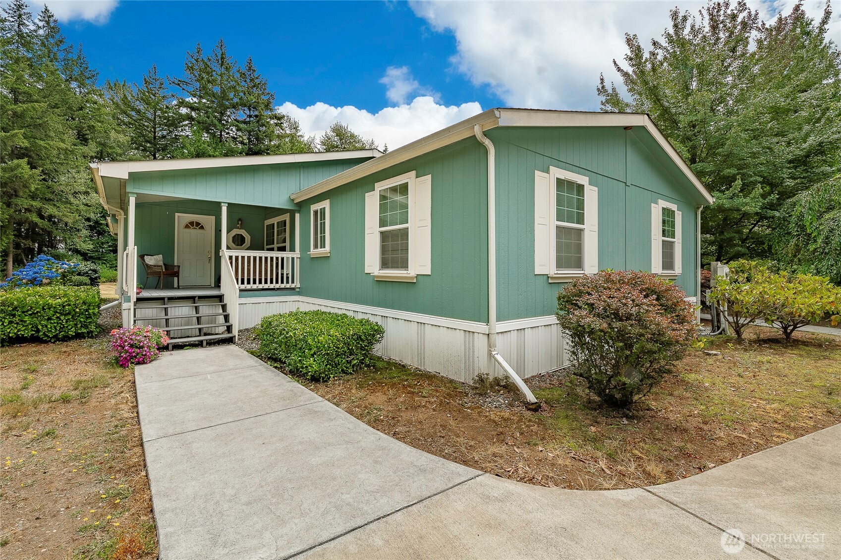 2957 Creasey Road Custer, WA 98240 - Photo 1 of 40 Gallery Image 1