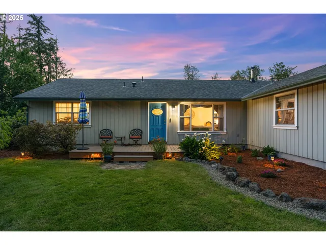 $1,299,000 | 31563 Southeast Lusted Road, Gresham, OR 97080