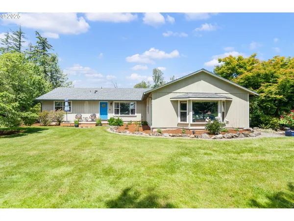 $1,299,000 | 31563 Southeast Lusted Road, Gresham, OR 97080