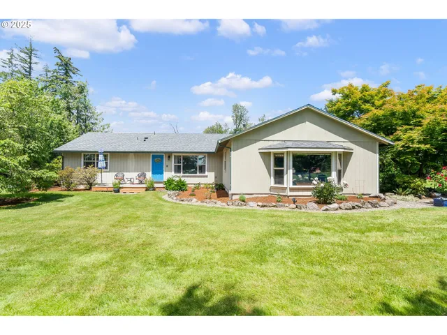 $1,299,000 | 31563 Southeast Lusted Road, Gresham, OR 97080
