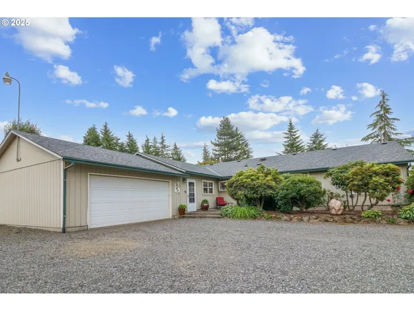 $1,299,000 | 31563 Southeast Lusted Road, Gresham, OR 97080