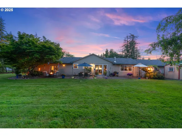 $1,299,000 | 31563 Southeast Lusted Road, Gresham, OR 97080