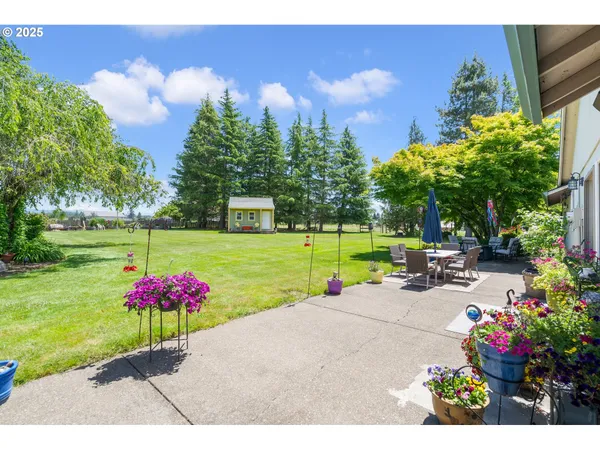$1,299,000 | 31563 Southeast Lusted Road, Gresham, OR 97080