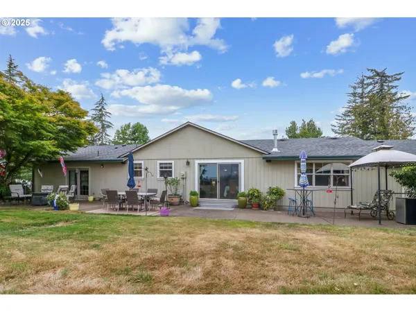 $1,299,000 | 31563 Southeast Lusted Road, Gresham, OR 97080