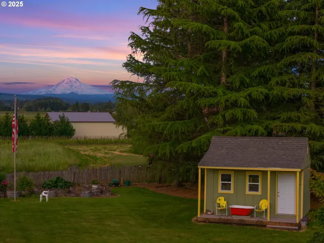 $1,299,000 | 31563 Southeast Lusted Road, Gresham, OR 97080