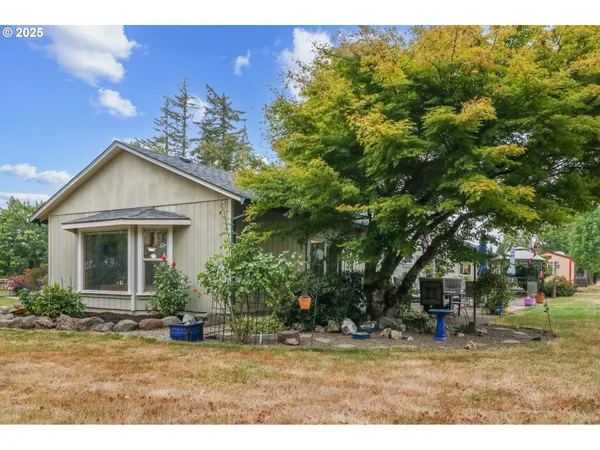 $1,299,000 | 31563 Southeast Lusted Road, Gresham, OR 97080