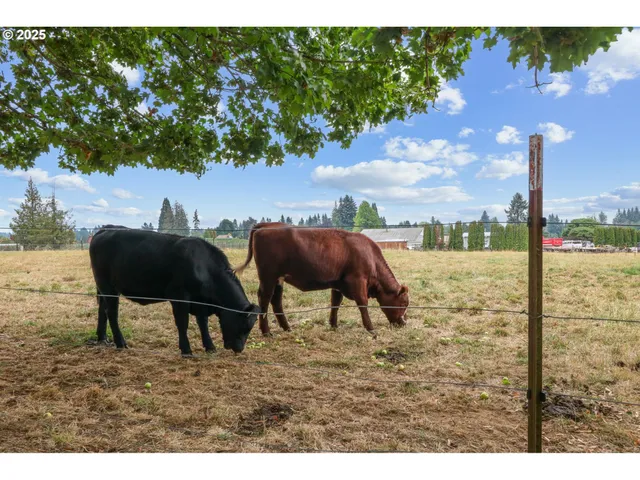 $1,299,000 | 31563 Southeast Lusted Road, Gresham, OR 97080