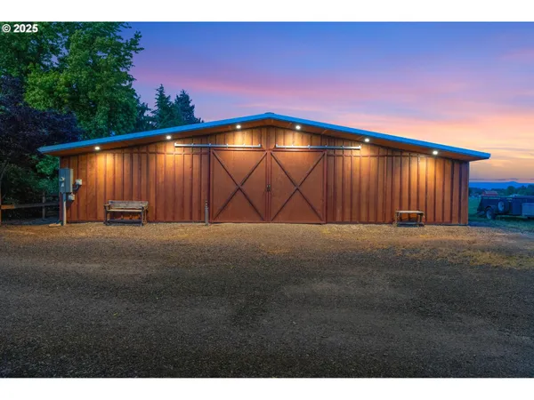 $1,299,000 | 31563 Southeast Lusted Road, Gresham, OR 97080
