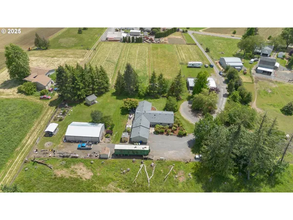 $1,299,000 | 31563 Southeast Lusted Road, Gresham, OR 97080
