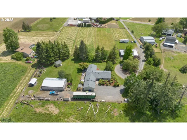 $1,299,000 | 31563 Southeast Lusted Road, Gresham, OR 97080