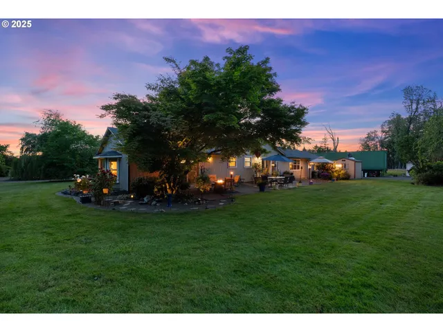 $1,299,000 | 31563 Southeast Lusted Road, Gresham, OR 97080