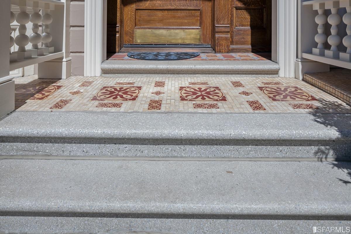 Frederick Street San Francisco, CA 94117 - Photo 3 of 61