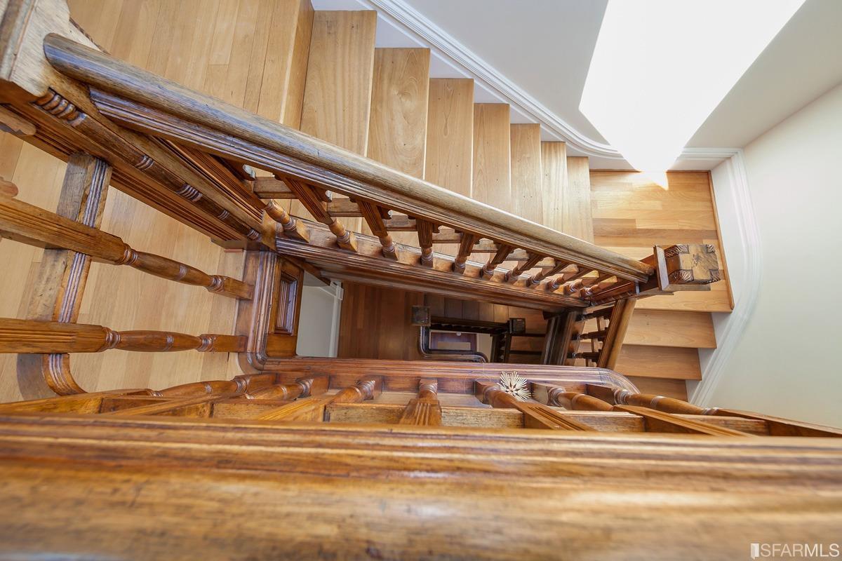 Frederick Street San Francisco, CA 94117 - Photo 49 of 61