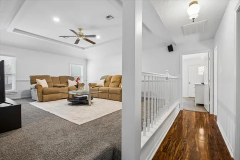 $520,000 | 1027 Flagmore Drive, Katy, TX 77450