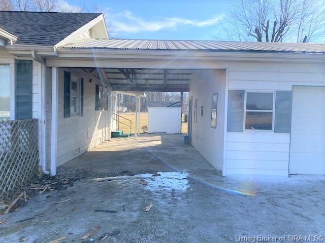 6323 Highway 56 Hanover, IN 47243 - Photo 3 of 24 Gallery Image 3