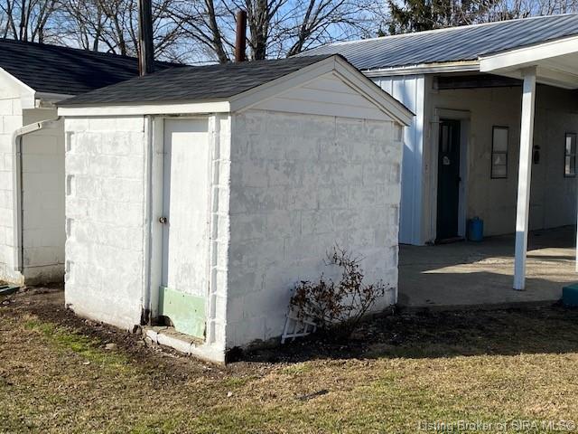 6323 Highway 56 Hanover, IN 47243 - Photo 6 of 24 Gallery Image 6