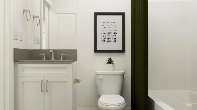 $488,900 | 1796 North Big Star Avenue, Eagle, ID 83616