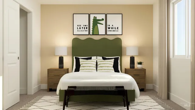 $488,900 | 1796 North Big Star Avenue, Eagle, ID 83616