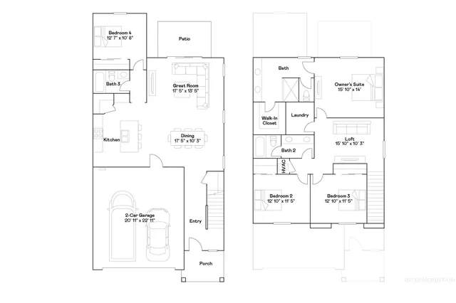 $488,900 | 1796 North Big Star Avenue, Eagle, ID 83616