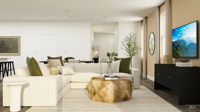 $488,900 | 1796 North Big Star Avenue, Eagle, ID 83616