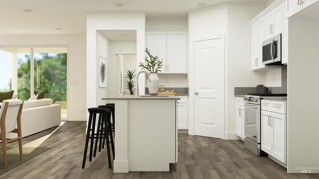 $488,900 | 1796 North Big Star Avenue, Eagle, ID 83616