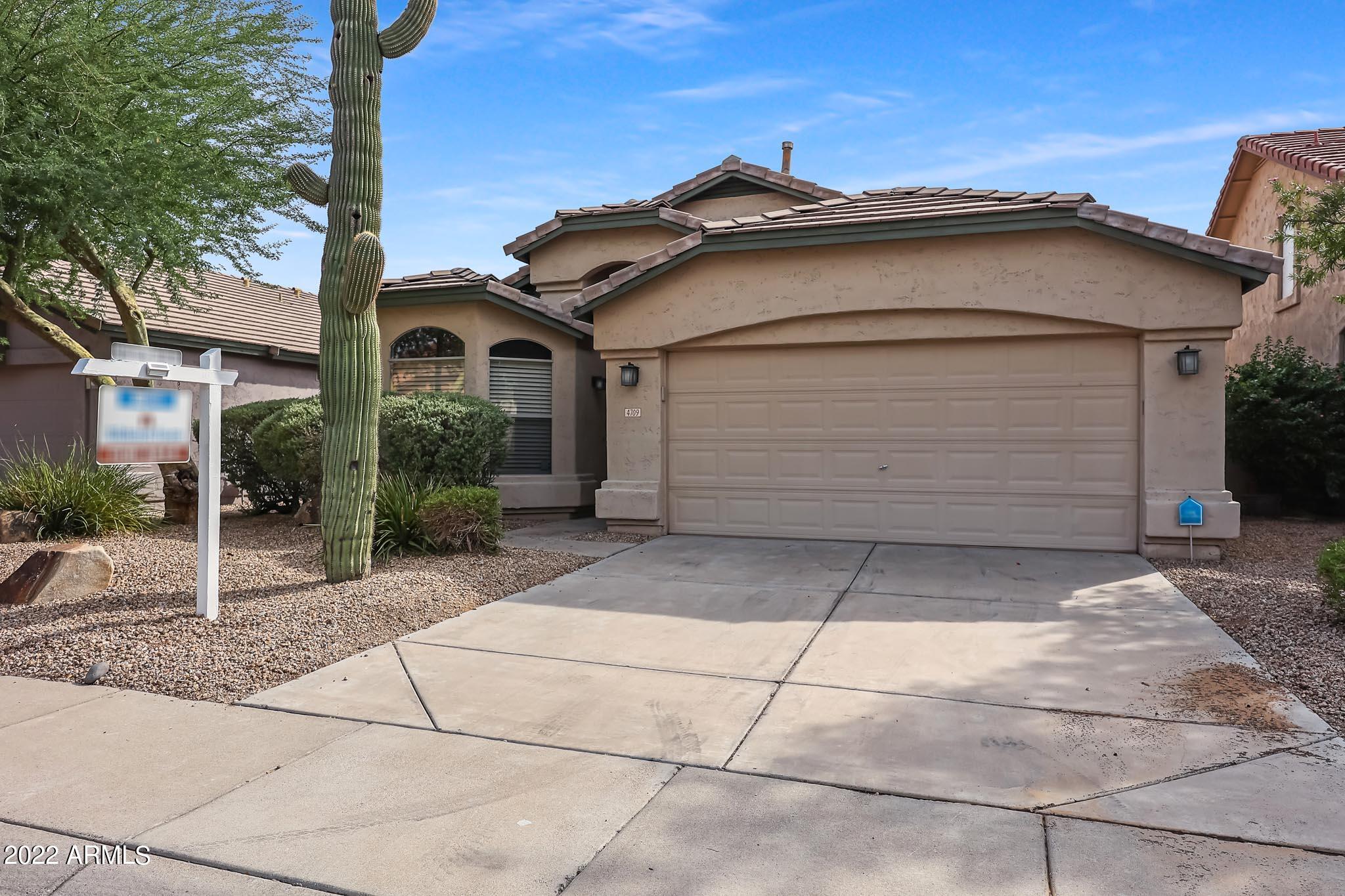 4709 East Jaeger Road Phoenix, AZ 85050 - Photo 1 of 9 Front