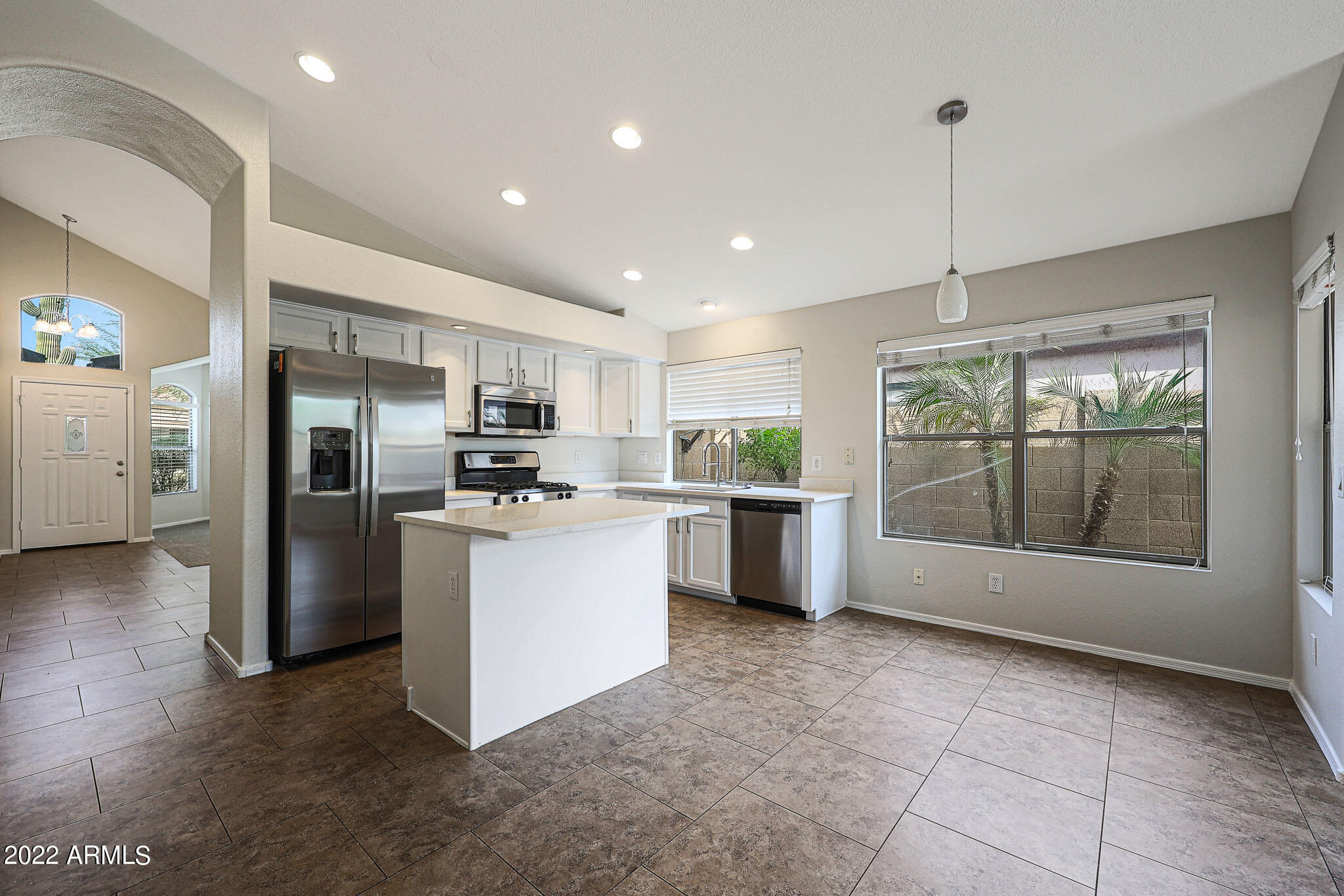 4709 East Jaeger Road Phoenix, AZ 85050 - Photo 2 of 9 Kitchen 1