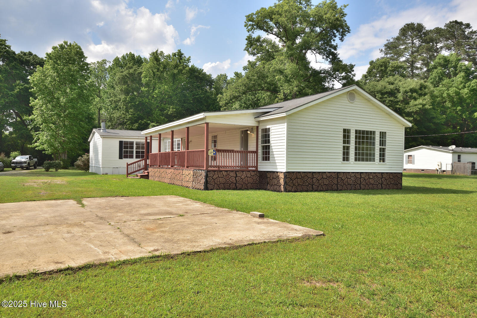 343 Calhoun Road Rocky Mount, NC 27801 - Photo 8 of 32 DSC_0892_3549