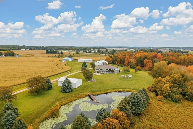 $1,150,000 | 2312 Becker Trail, Faribault, MN 55021