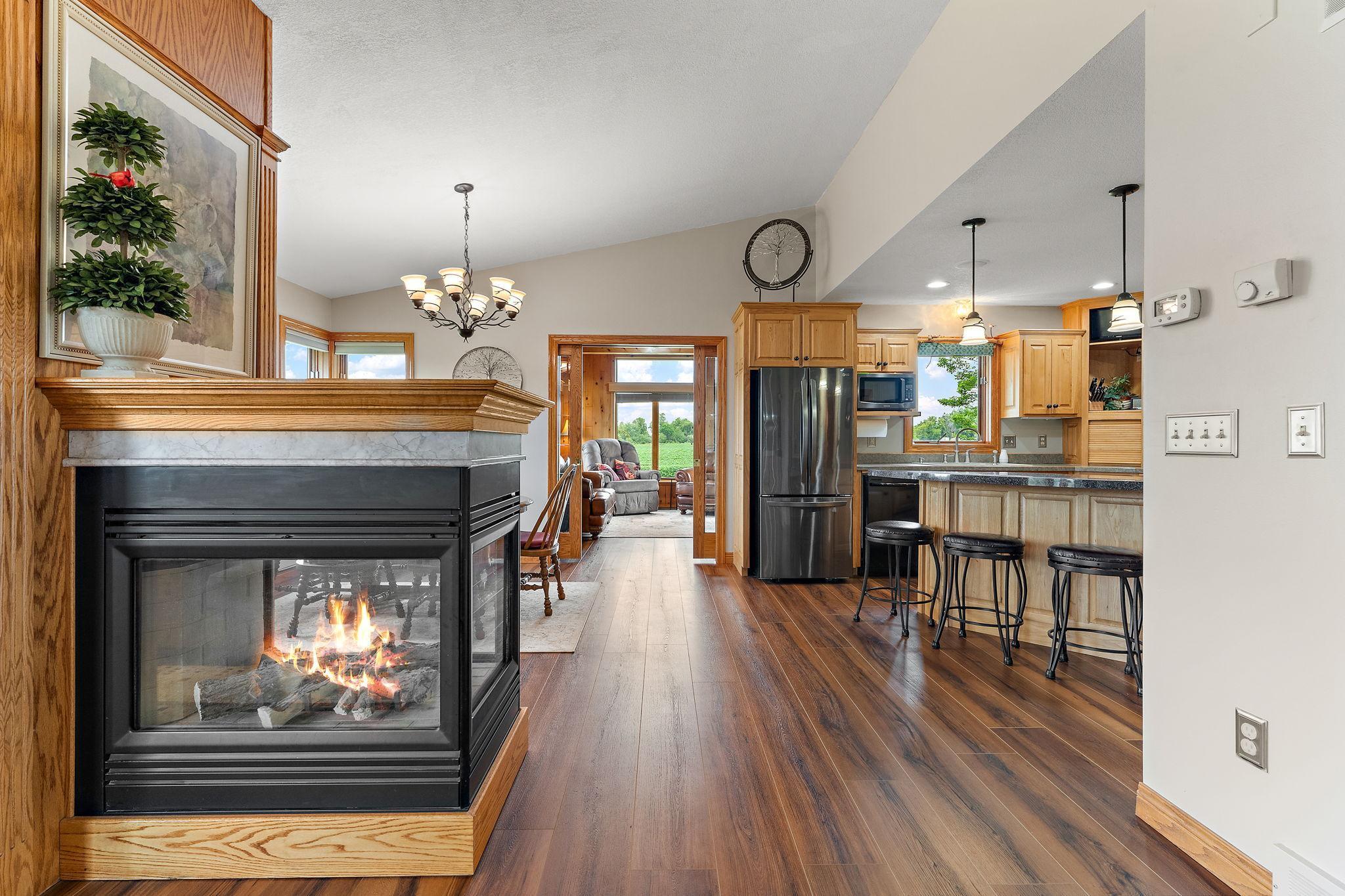 2312 Becker Trail Faribault, MN 55021 - Photo 16 of 65