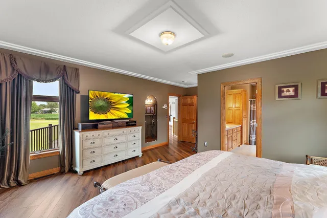 $1,150,000 | 2312 Becker Trail, Faribault, MN 55021