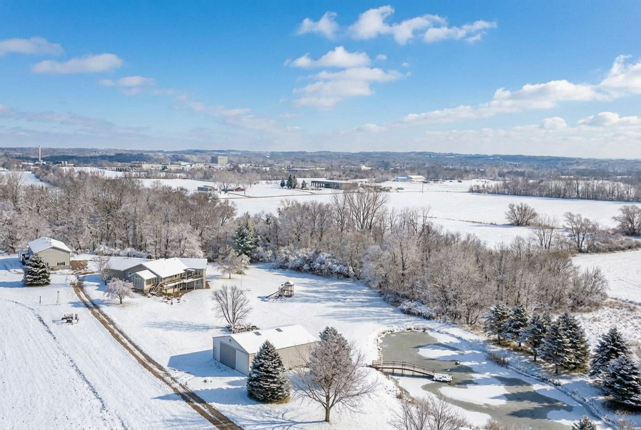 2312 Becker Trail Faribault, MN 55021 - Photo 3 of 65