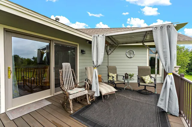 $1,125,000 | 2312 Becker Trail, Faribault, MN 55021