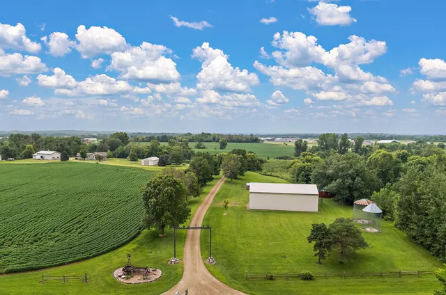 $1,150,000 | 2312 Becker Trail, Faribault, MN 55021