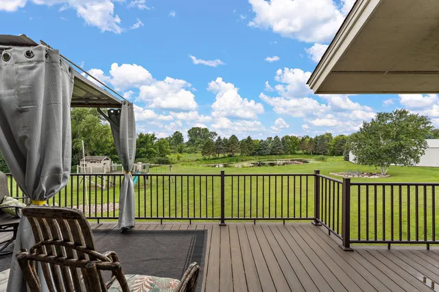 $1,125,000 | 2312 Becker Trail, Faribault, MN 55021
